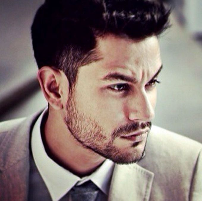 Kunal Kemmu