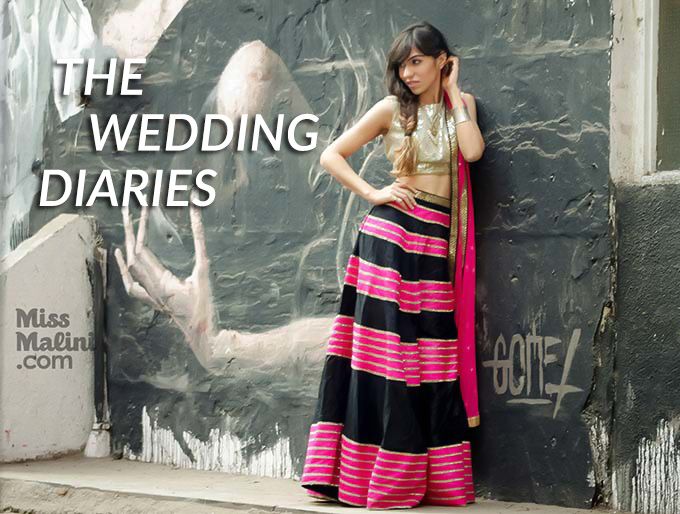 The Only Guide You Need To Pick Out Clothes For Any Wedding This Season!