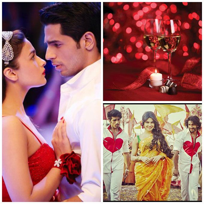 8 Bollywood Celebrities We Would Love To See Together On Valentine’s Day!