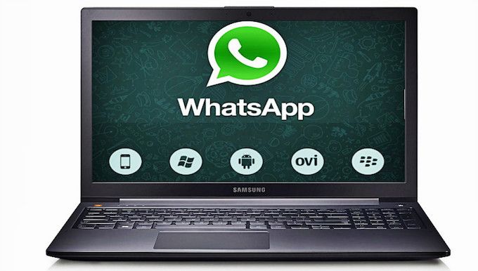 #TechTuesday: You Don’t Need Your Phone To Send WhatsApps Anymore!
