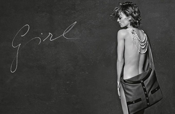 3 Starlets, 3 Bags To Fit Their Personality: You’ve Got To See Chanel’s New Campaign!