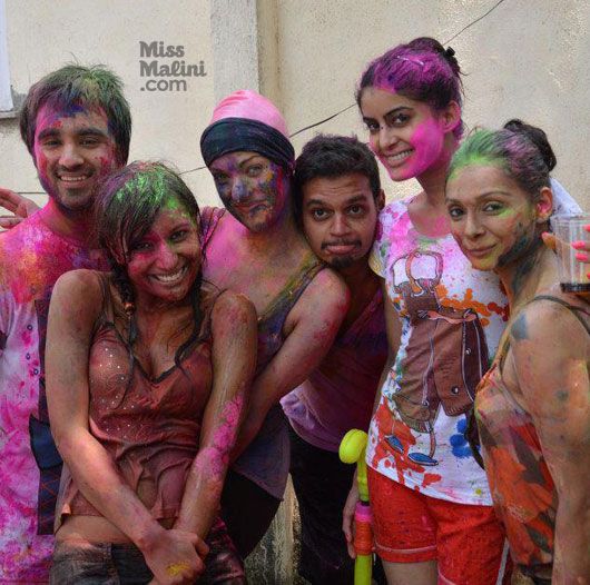 13 Tips You NEED To Prep For Your Holi Party This Year!
