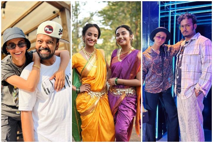 6 Creator Collabs By Ruhee Dosani That’s Made Her Trip To India Even More Special