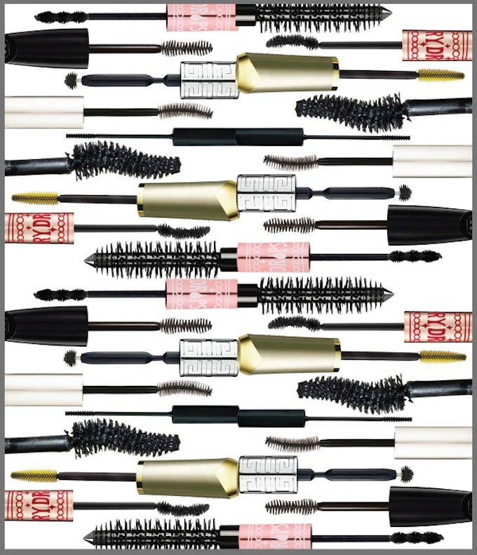 Here’s How Your Mascara Wand Can Make ALL The Difference To Your Lashes!
