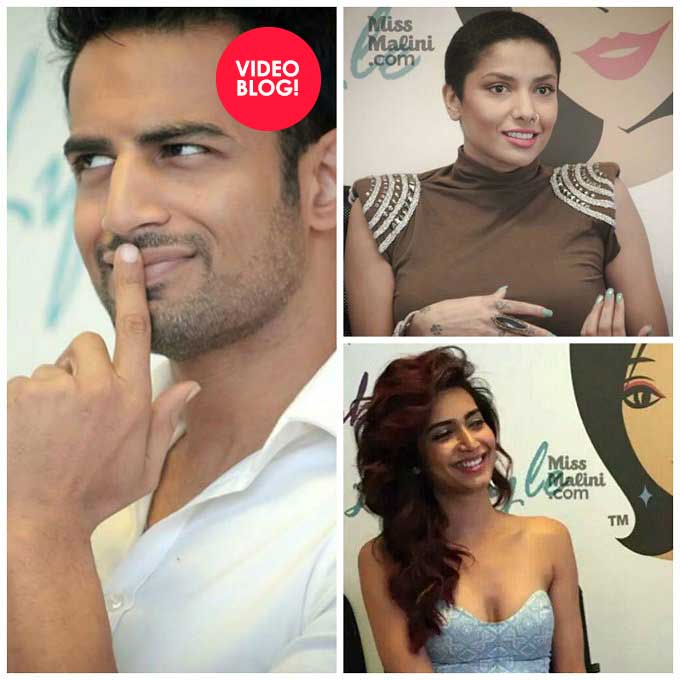 Karishma Tanna, Upen Patel, Varun Dhawan, And A Lot Of Bollywood Stars Have Something To Tell You This Valentine’s Day!