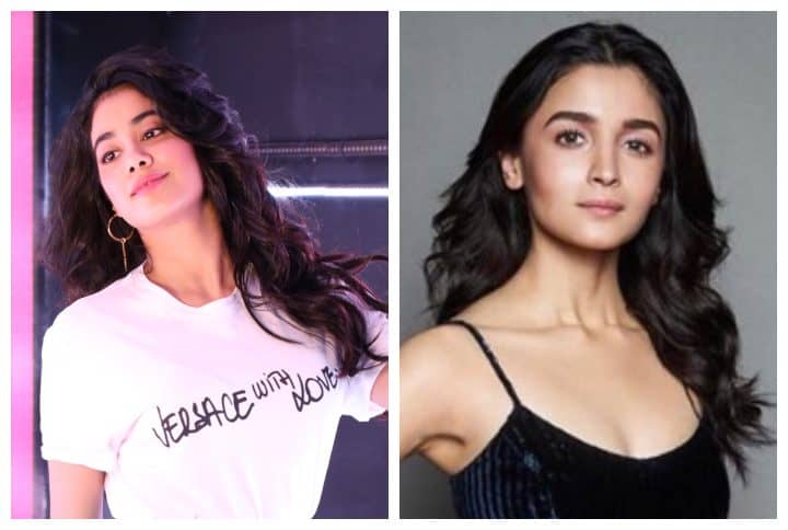 EXCLUSIVE: Here’s One Role Of Alia Bhatt’s That Jahnvi Kapoor Would Have Loved To Play