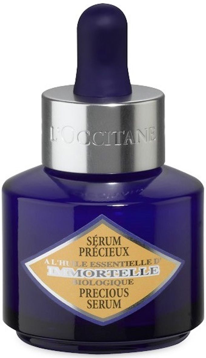 L'Occitane Precious Serum
