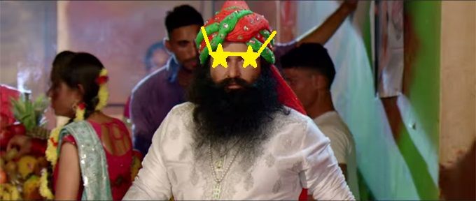 Hilarious! 5 Funny Things Critics Said About MSG: The Messenger