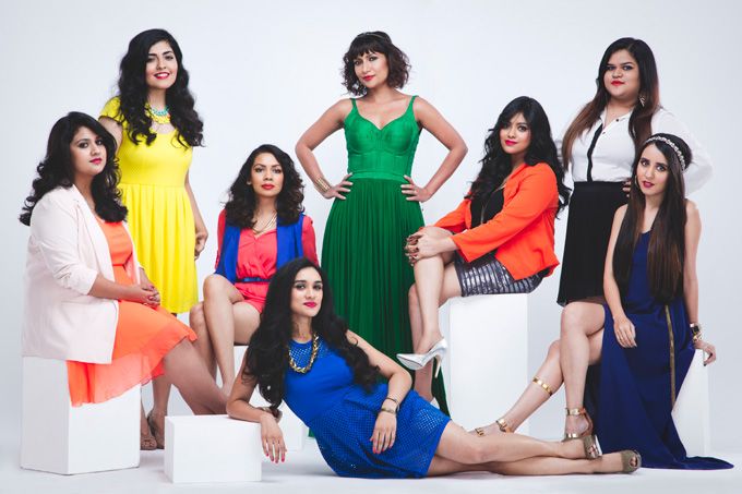 #MakeupMonday: Team MissMalini Reveals Their Favorite Eyeliners