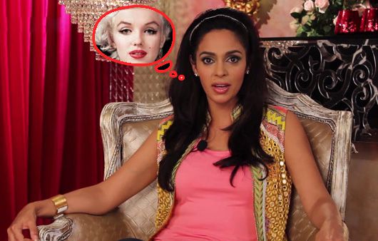 Mallika Sherawat Will Be Back In The States For A TV Show!