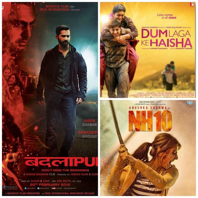 Badlapur, NH10, Dul Laga Ke Haisha