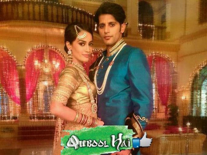 Qubool Hai: Is Tanveer Quitting The Show?
