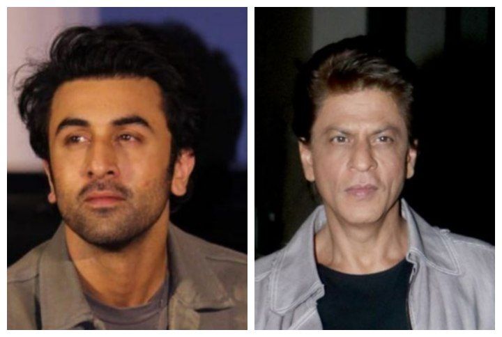 Ranbir Kapoor Wants To Play This Role Opposite Shah Rukh Khan In A Cop Film