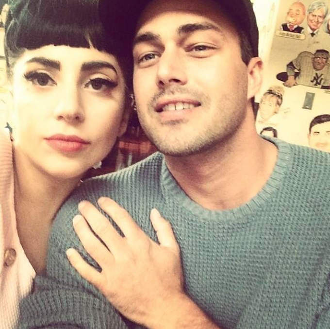 Lady Gaga Is Now Engaged! See Her PERFECT Valentine’s Day Engagement Ring.