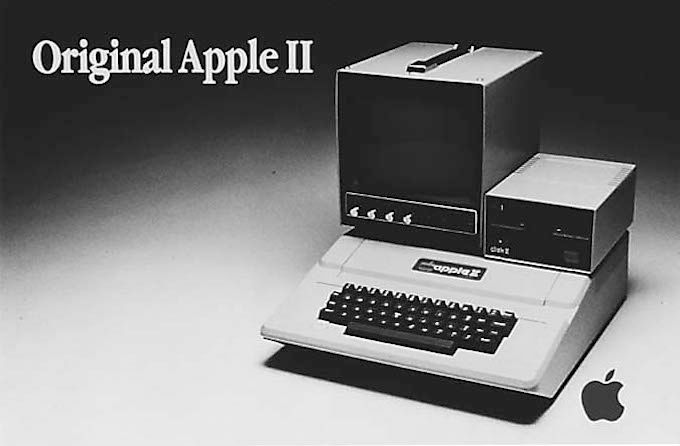 The Apple II