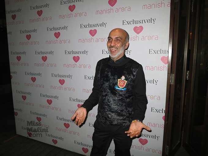 1 Night With Manish Arora And We Found 5 Things We Loved!