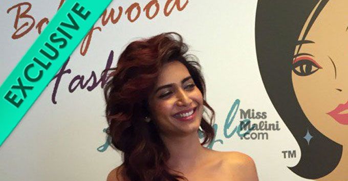 EXCLUSIVE: Karishma Tanna Talks About Her Relationship With Upen Patel &#038; Her Bigg Boss Journey!