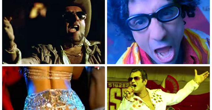 6 Bollywood Songs You Will Appreciate If You’re Single & Awesome! #HappyValentinesDay