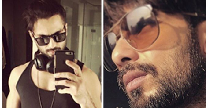Shahid Kapoor’s New Looks Are Getting Us Damn Excited!