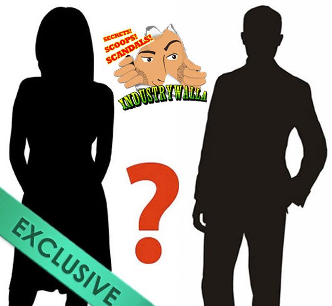 Scandalous: This Leading Lady Sent Nude Photos Of Herself To A Popular Actor – But His Girlfriend Saw Them!