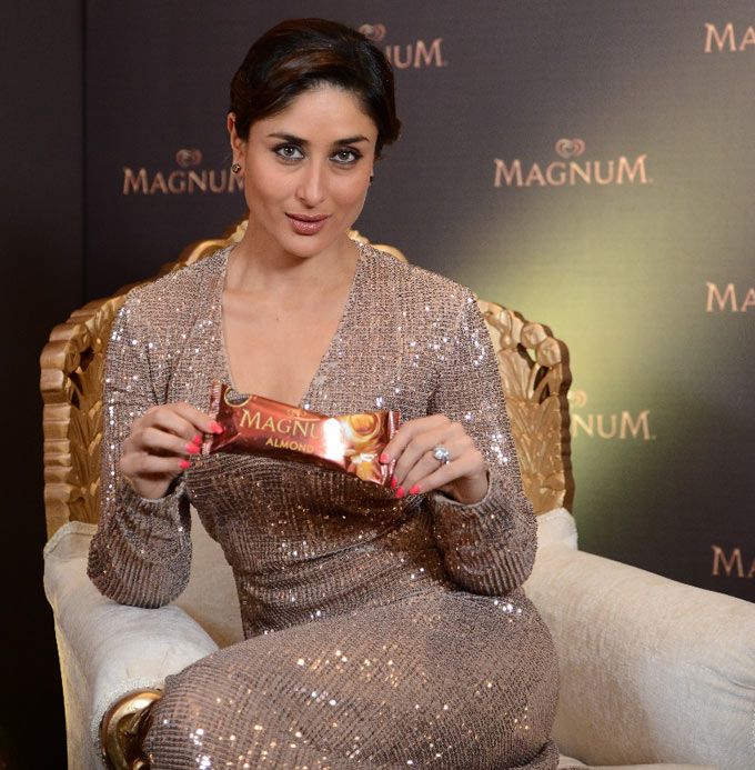 Kareena Kapoor