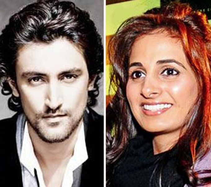 OMG! Secret Wedding: Kunal Kapoor Is Officially Off The Market (& Is Now Part Of The Bachchan Family)