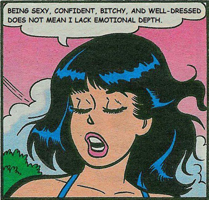 7 Reasons Veronica Lodge Is The Feminist Icon We Never Knew We Had!