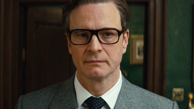 5 Times We Wanted Colin Firth To Be Our Hero!
