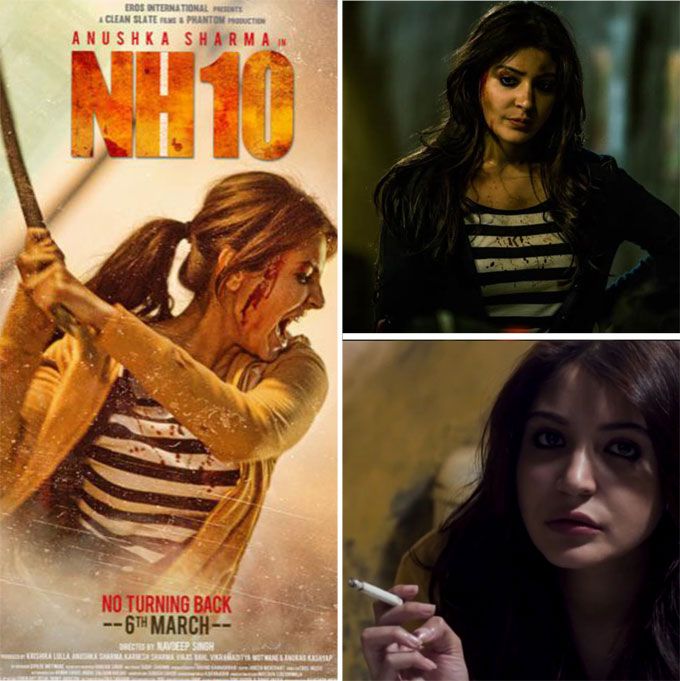 Has Anushka Sharma’s NH10 Managed To Get Past The Censor Board?