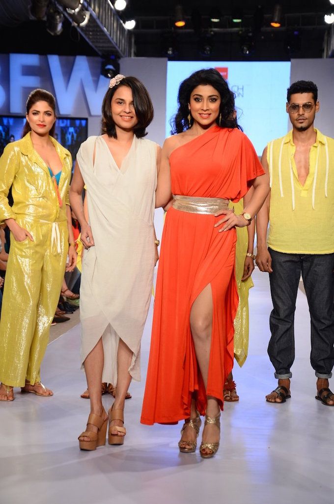 5 Looks From Asmita Marwa’s Show We Need Right Now