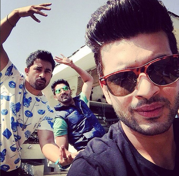 10 Pictures Of The Roadies X2 Journey That'll Make You Want To Join The  Gang! | MissMalini
