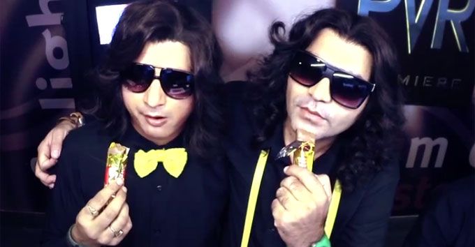 Guys! Ramesh-Suresh Are Back Again &#038; This Time They Have A Job!