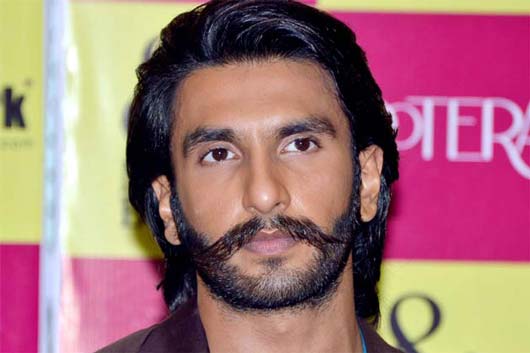 Ranveer Singh Lashes Out At The Media For News About His ‘Depression’