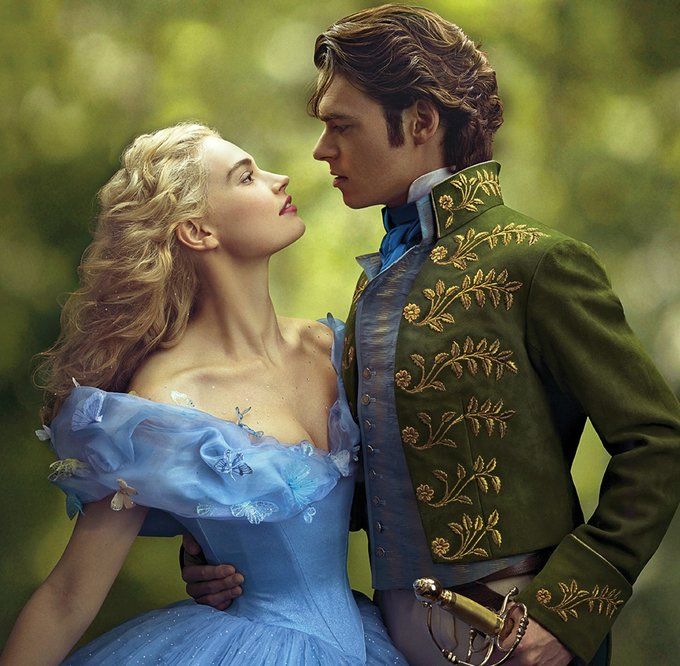 Checklist: How To Be A Modern Day Prince Charming!