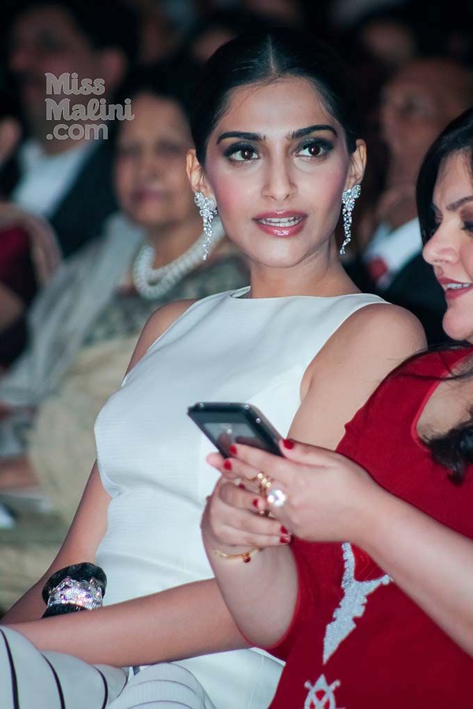 Find Out What Really Went Down At The Nykaa Femina Beauty Awards!