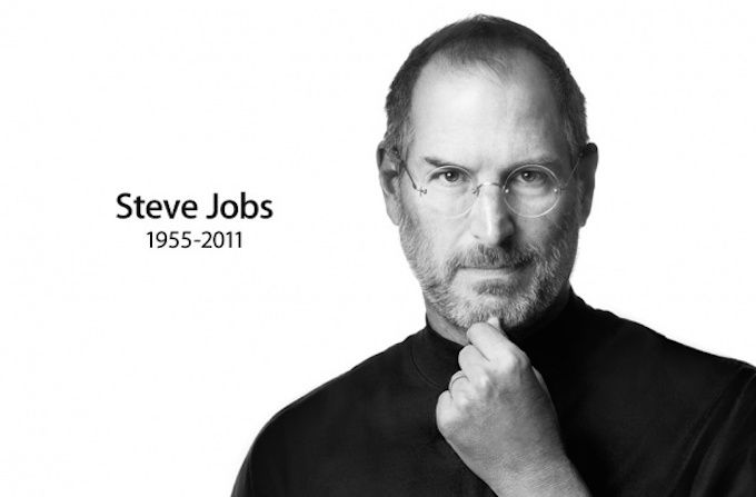 5 Ways Steve Jobs Changed My Life!