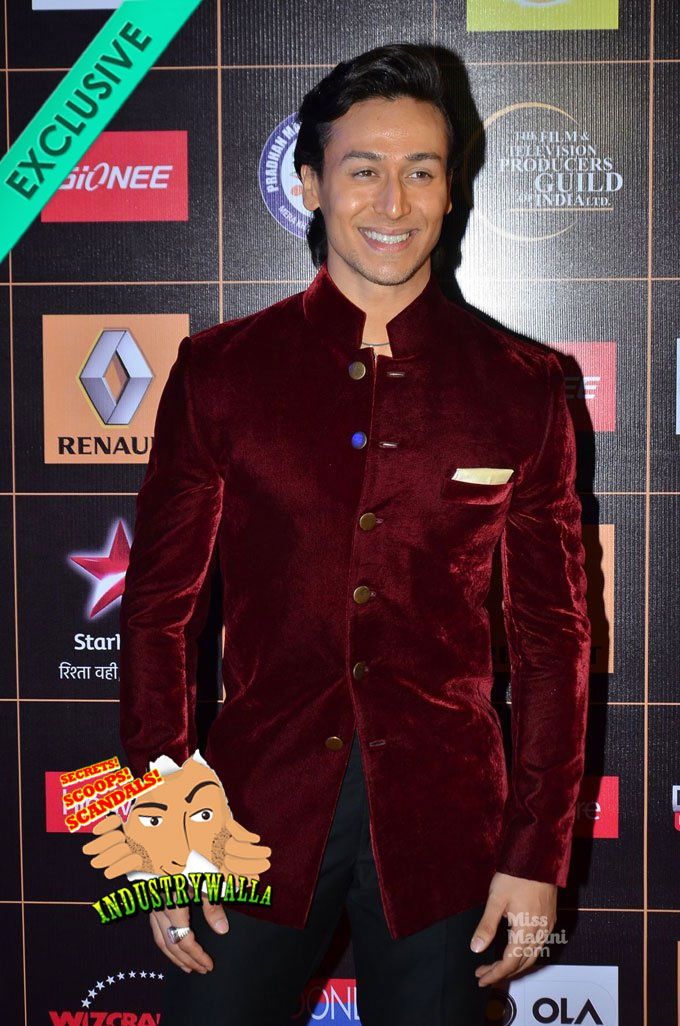 Is Tiger Shroff Too Picky?