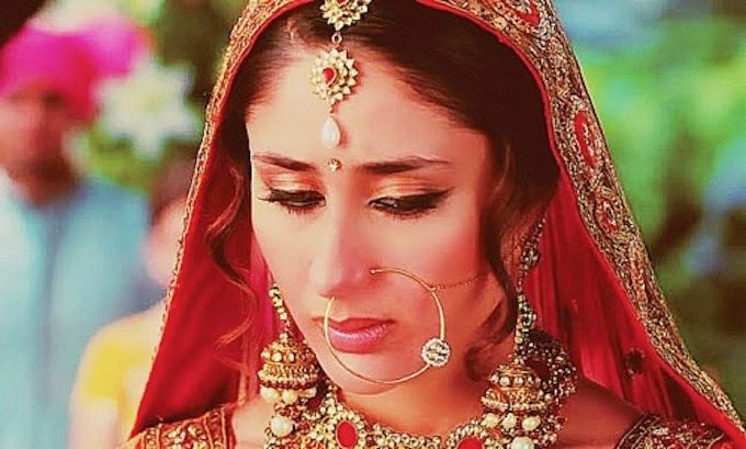 11 Timeless Beauty Looks Inspired By Our Favorite Bollywood Brides!