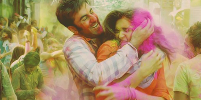 These Songs MUST Feature On Your Holi Dance Playlist! #HoliHai