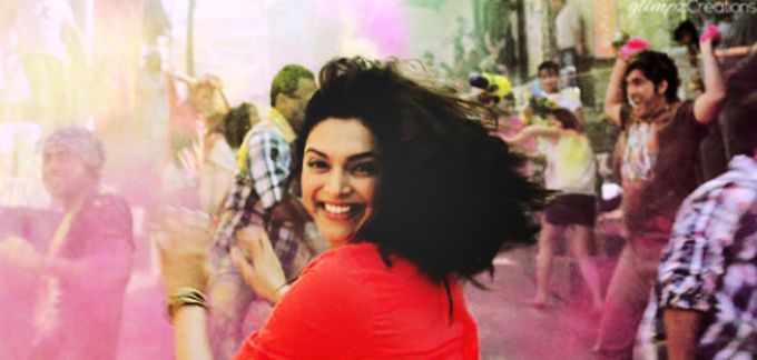 7 Things You Can Do When You Don’t Want To Step Out On Holi!