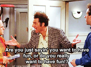 10 Classic Seinfeld-isms That Changed Our Lives!