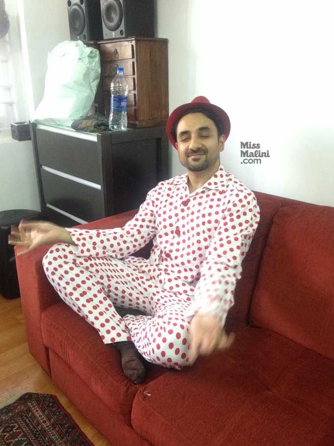 Vir Das’s New Song Is Something Our Censor Board REALLY Needs To See!