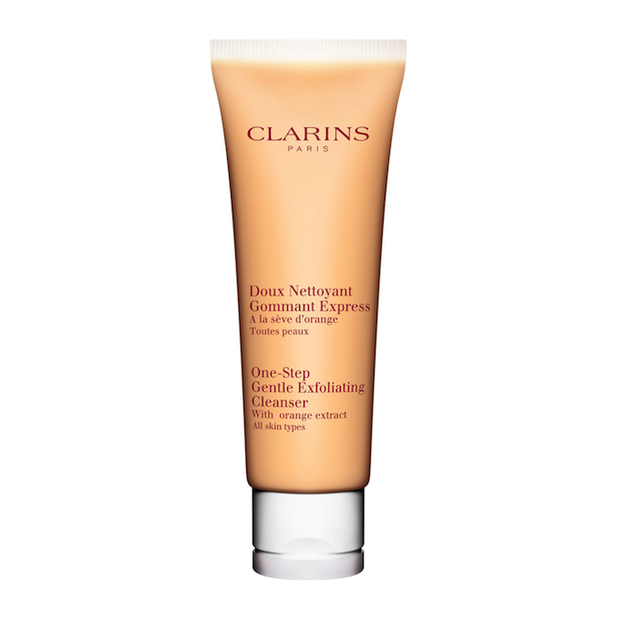 Source: Clarins