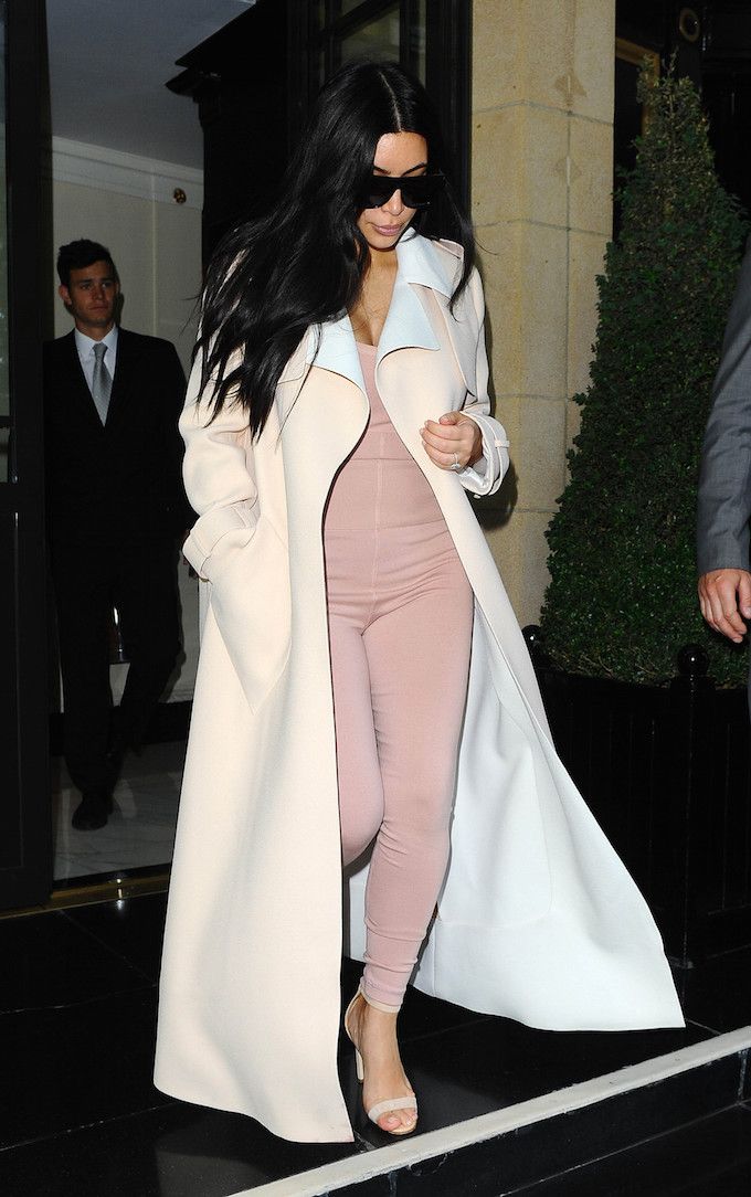 Kim Kardashian (Courtesy: Image Collect)