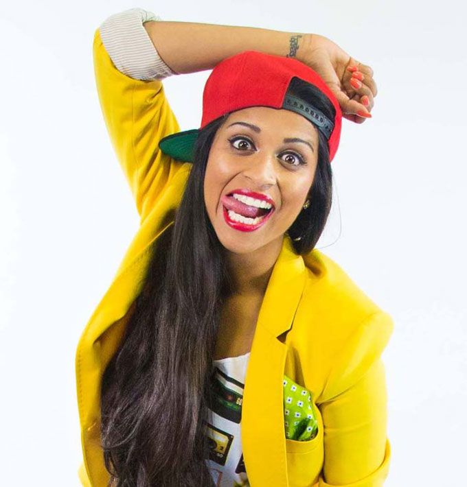 These Are Our 5 Favourite IISuperwomanII Videos! #TeamSuper