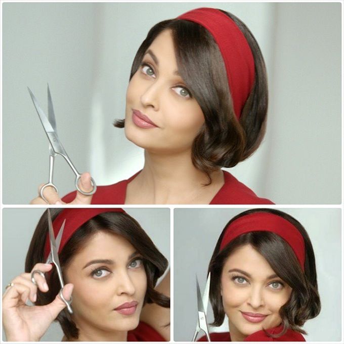 Aishwarya Rai Bachchan For L'Oreal Paris