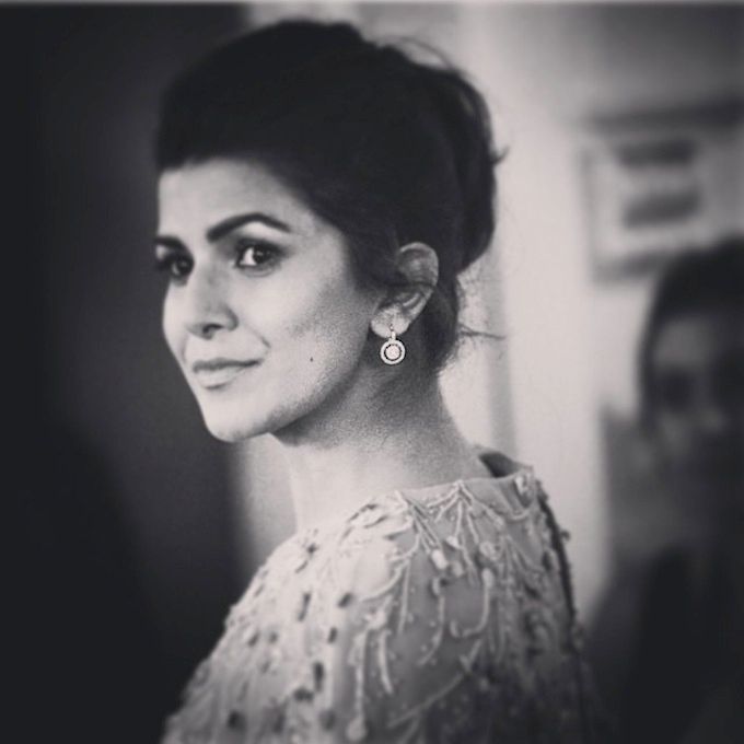 5 Red Carpet Outfits No One Could Have Rocked Better Than Nimrat Kaur!
