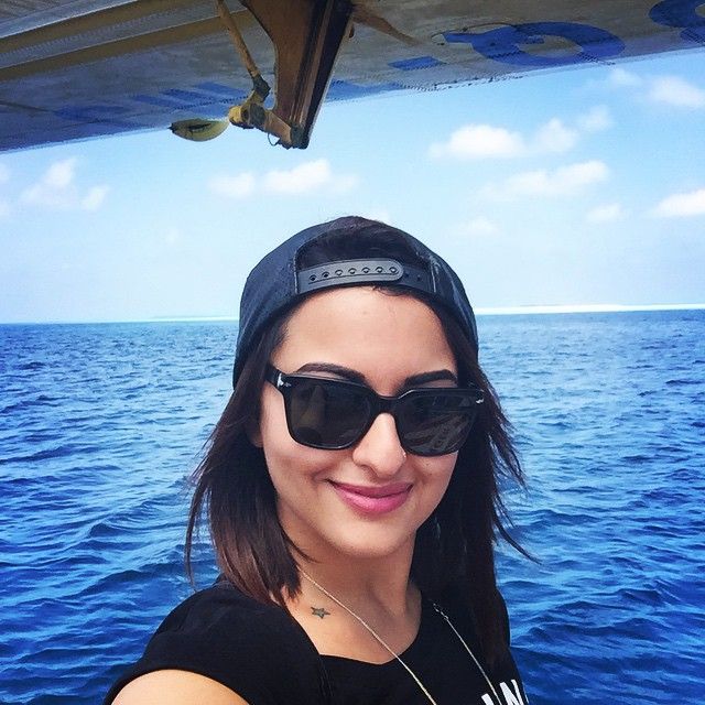 This Video Of Sonakshi Sinha’s Ninja Mode Will Make Your Jaw Drop!
