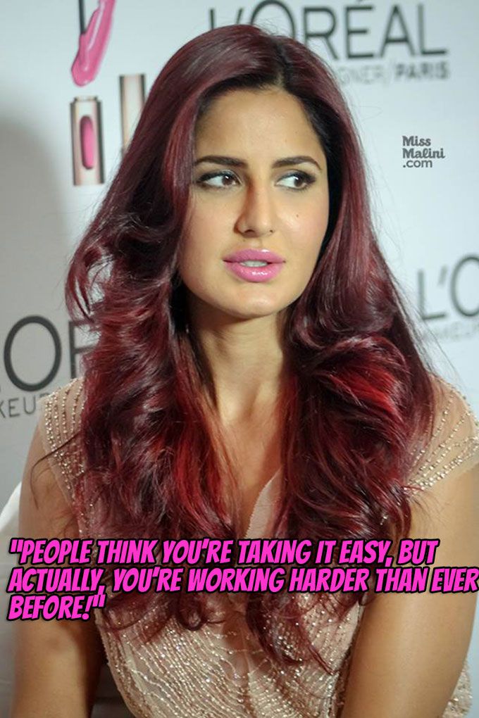 Exclusive: 7 Honest Answers Katrina Kaif Gave During Our Interview!