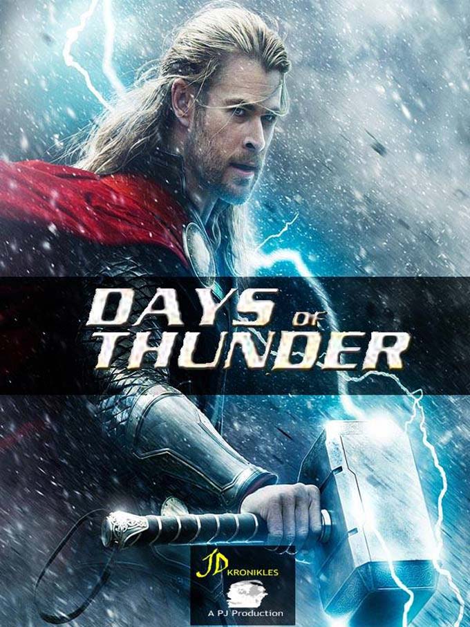 Thor